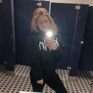 Meet your Posher, Laney